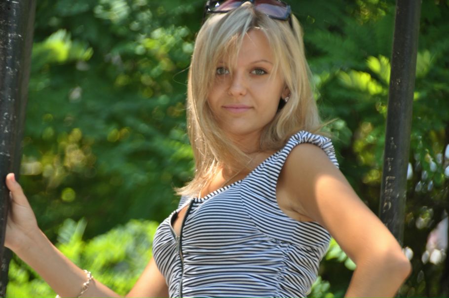 №14, Карина Романенко, 35 лет, Одесса №14, Карина Романенко, 35 лет, Одесса