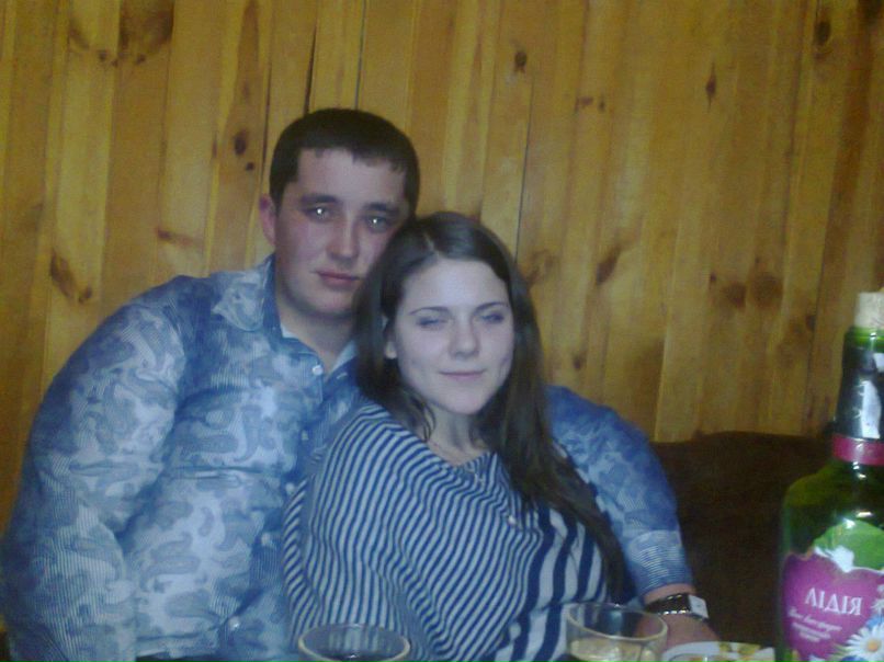 Олег Лившун | Киев