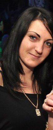 Екатерина Федорова ღღღChErTeNoKღღღ | Херсон