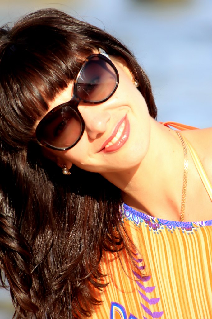 Таня Тиванова | Каменец-Подольский