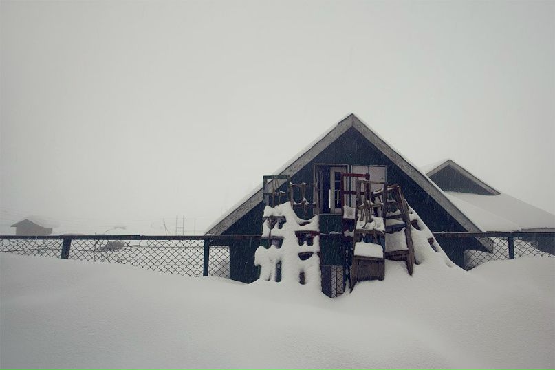 Александр Тунцов Стрелюшъ | Москва