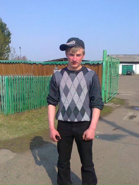 №1, Вячеслав Марченко, 8.10.1994 №1, Вячеслав Марченко, 8.10.1994