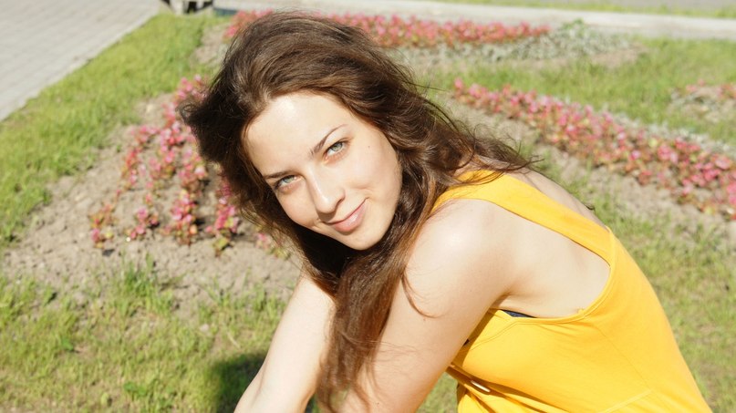 Lidusik Schaimuratova | Санкт-Петербург