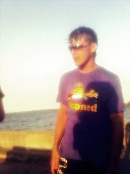 Никита Васильев | Тверь