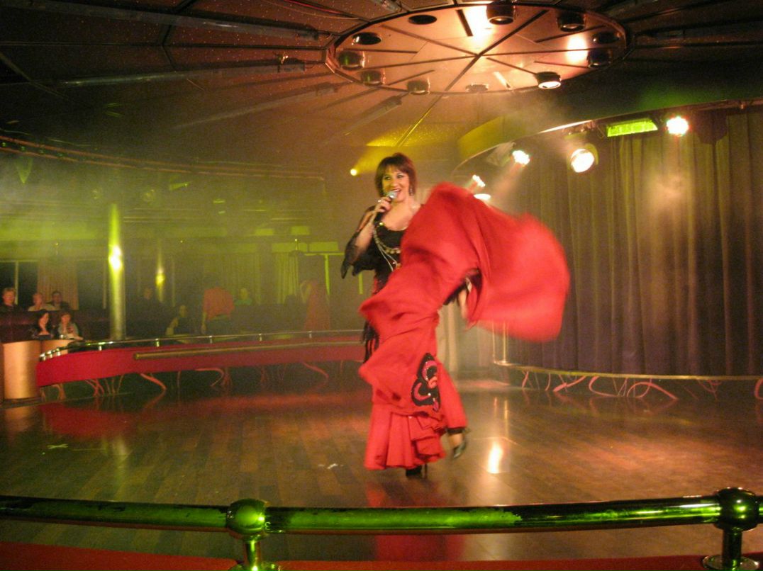 Татьяна Демиденко | Санкт-Петербург