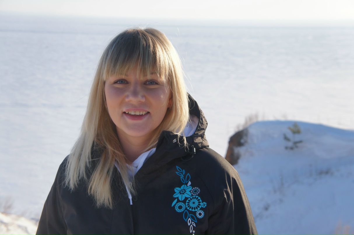 Екатерина Анисимова | Казань