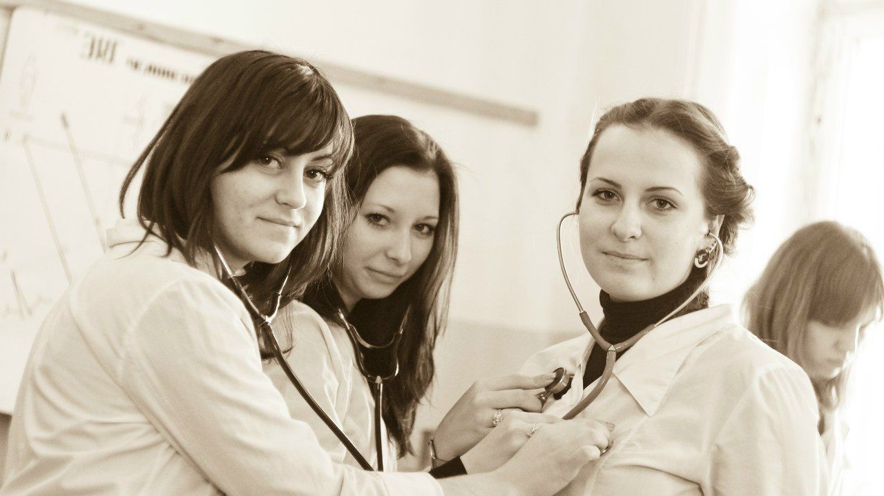 Татьяна Рыбакова | Рязань