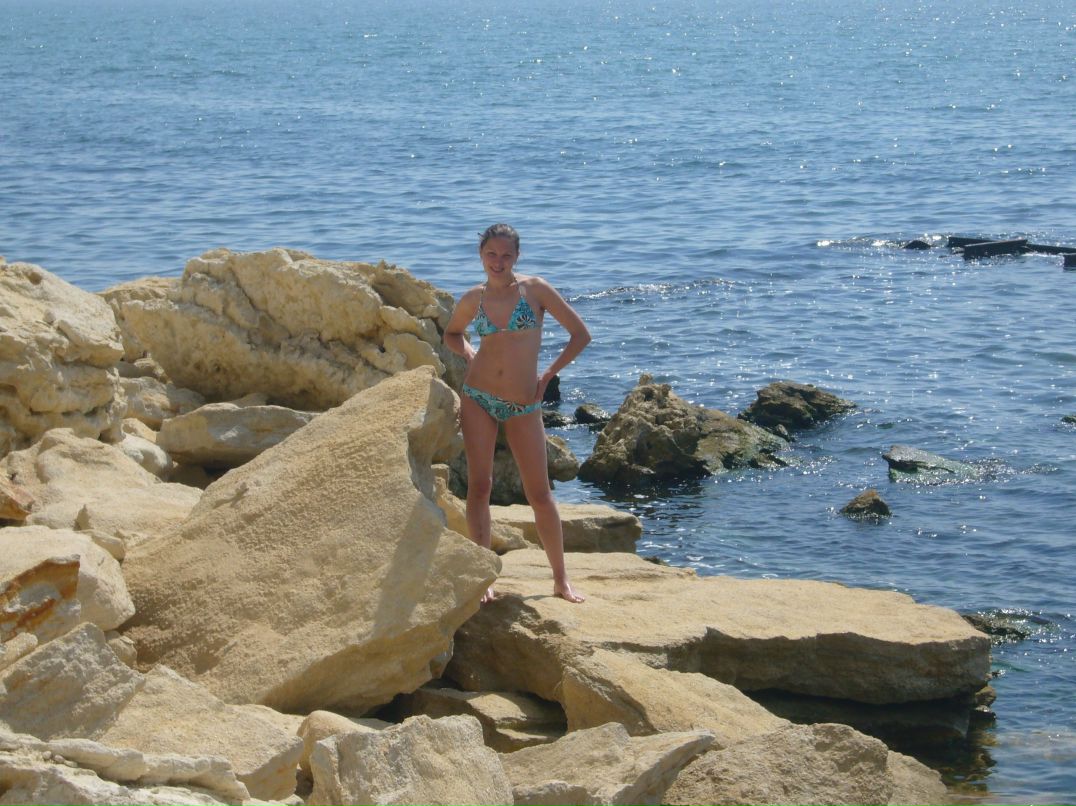 Оля Горькова | Сыктывкар