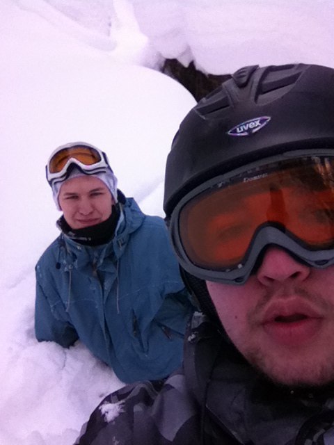 Максим Тхор | Тула