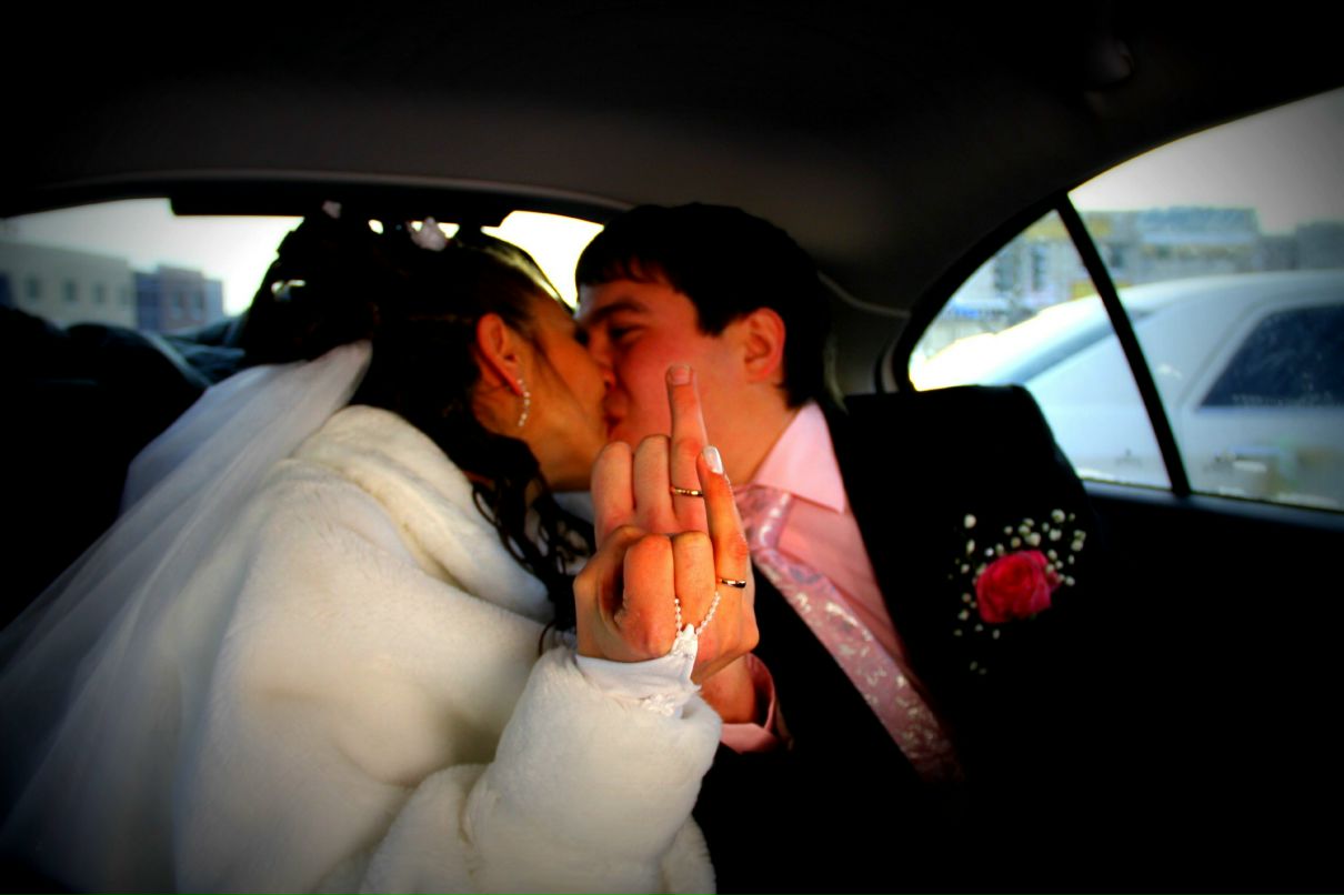 Дамир Шамсутдинов freeze...DADDY... | Казань