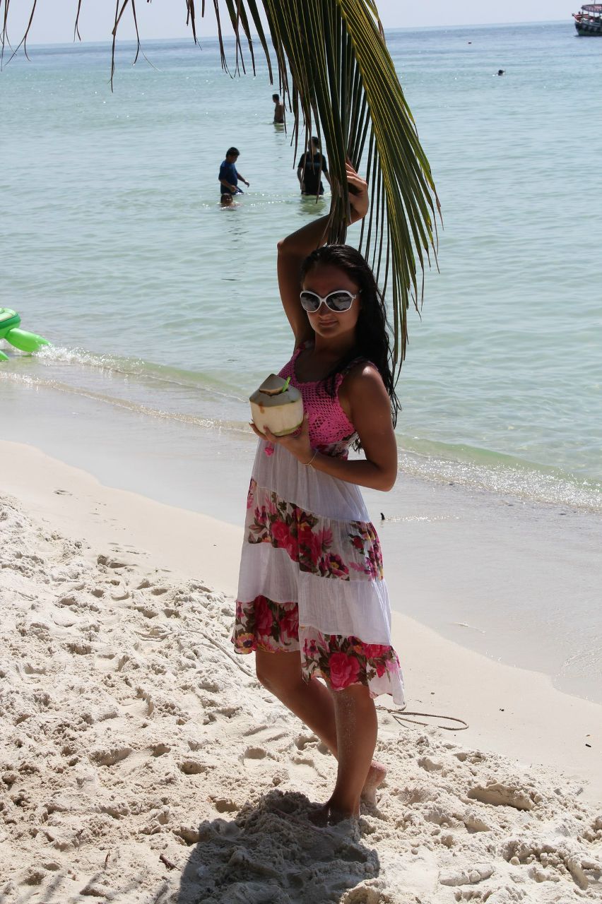 Анастасия Богданова | Кемерово