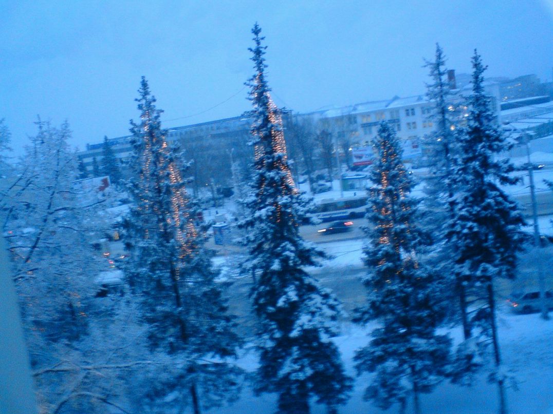 Ильдар Хисамиев Призрак | Уфа