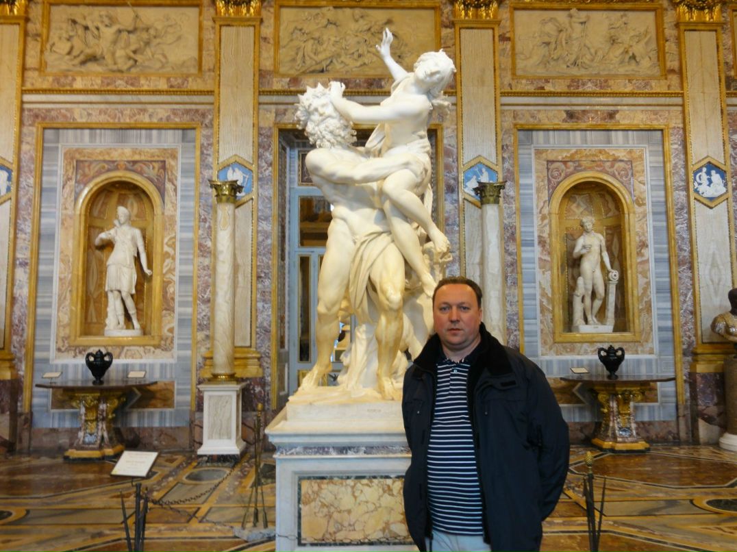 Виталий Ян | Санкт-Петербург