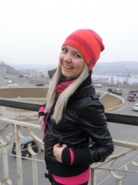 №127, Александра Быватова, Владивосток №127, Александра Быватова, Владивосток