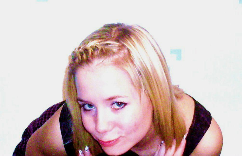 Глафира Макарова Евгеньевна | Москва