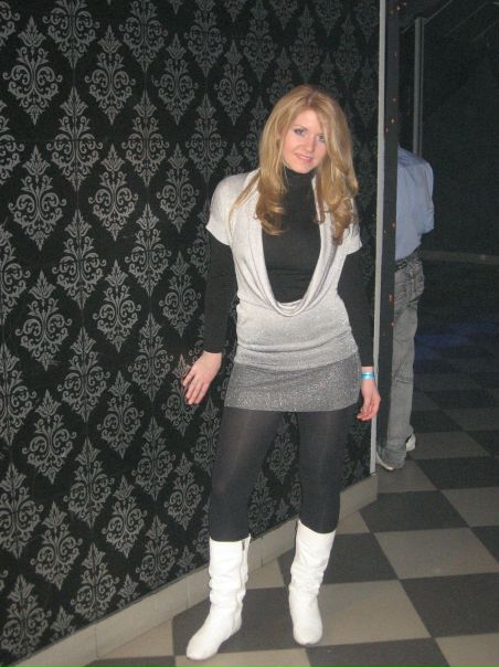 №2, Настя Митюхина, 14.6.1989 №2, Настя Митюхина, 14.6.1989