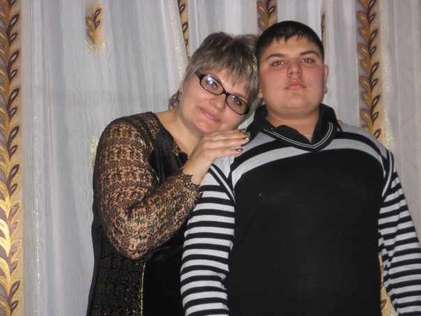 №43, Иван Ардюков, Киселевск №43, Иван Ардюков, Киселевск