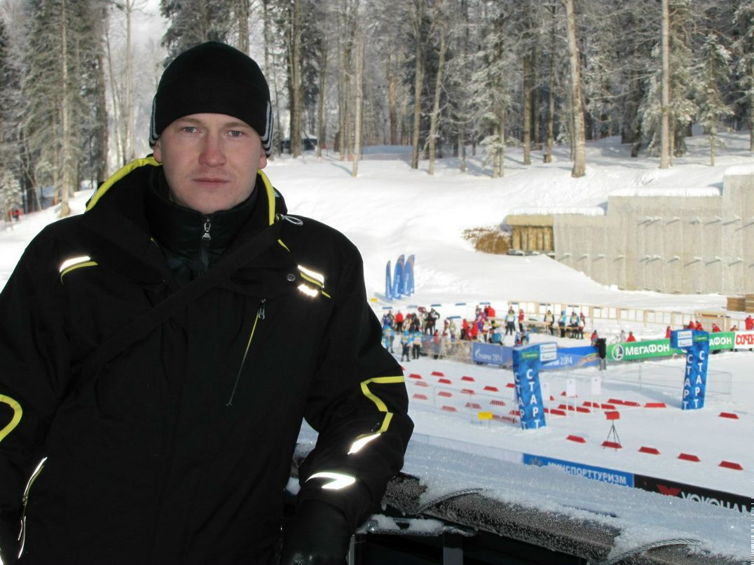 Владимир Папшев | Санкт-Петербург