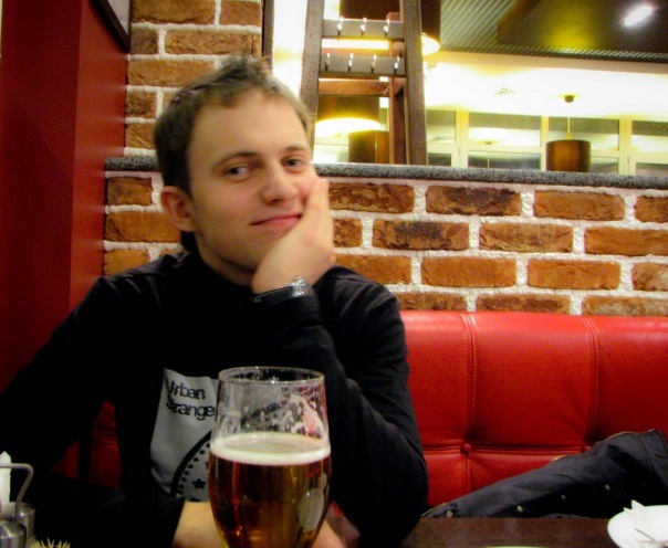 №138, Иван Тоцкий, Киев №138, Иван Тоцкий, Киев