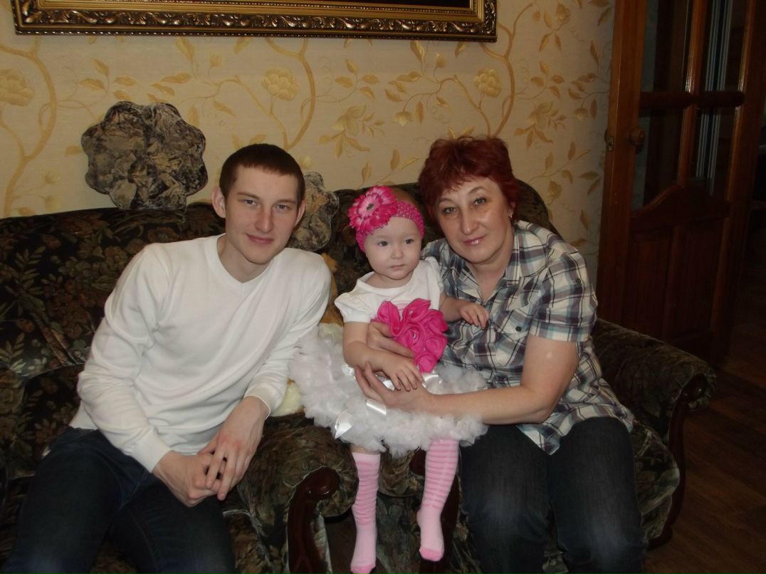 Рустам Хабибуллин | Набережные Челны