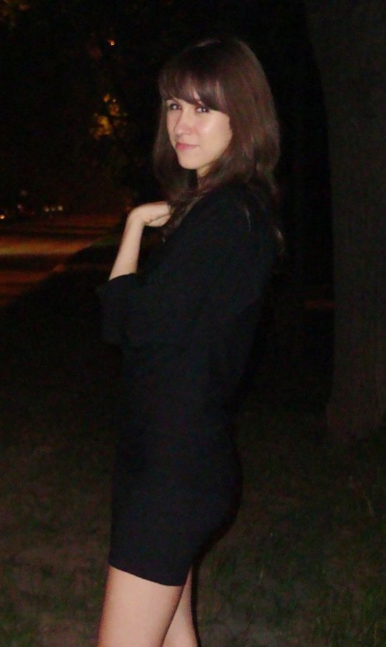 Анна Третьякова | Москва