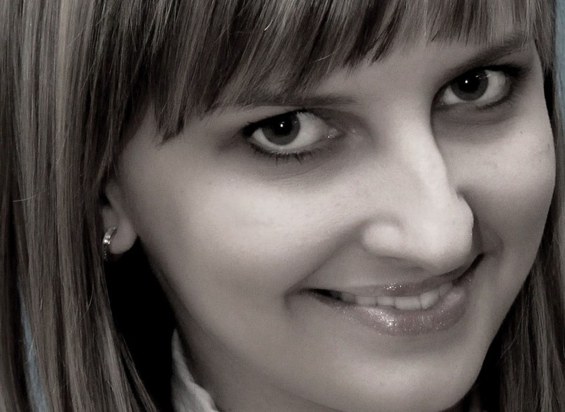 Галя Токарик | Киев