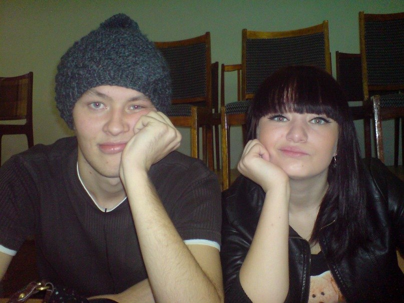 Николай Харин | Чебаркуль