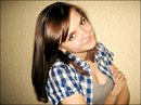 Фотография Крыловой Виктории