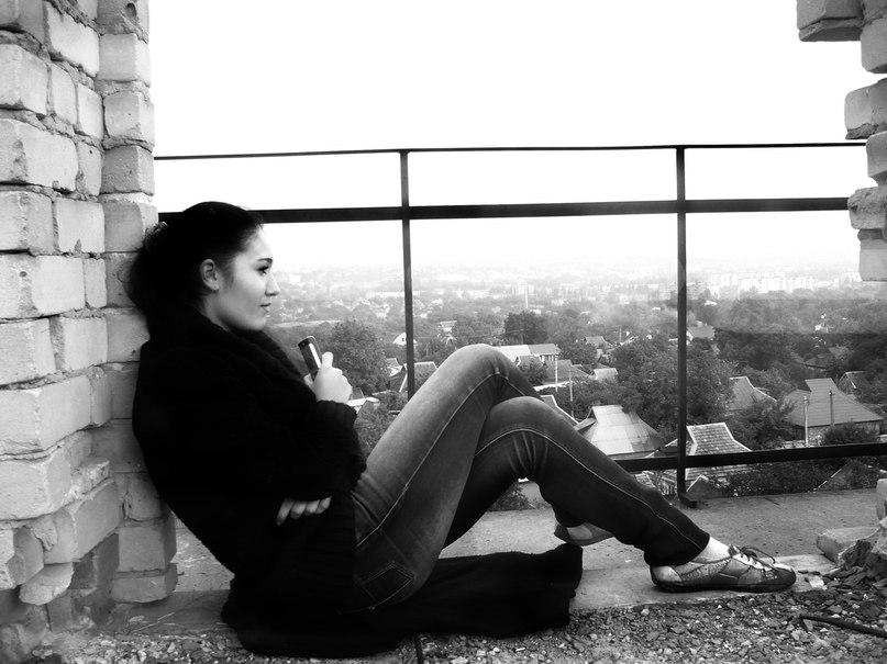 Александра Галыч | Кривой Рог