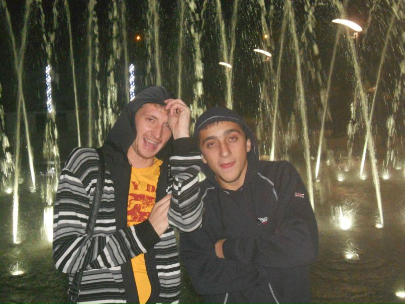 Сархан Арутюнов | Днепр (Днепропетровск)