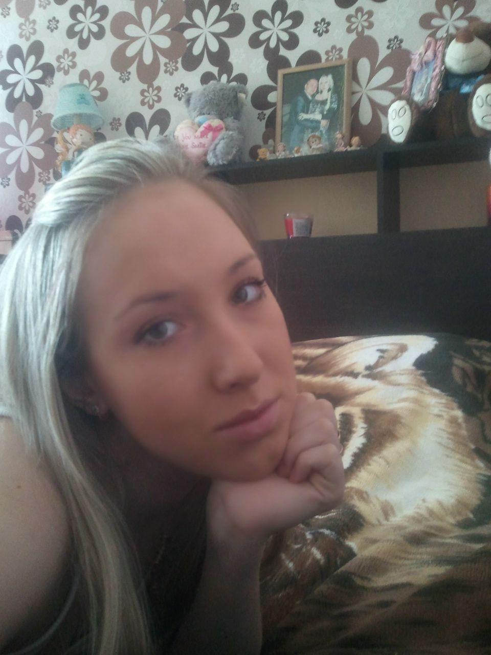 Марина Плодухина | Саранск