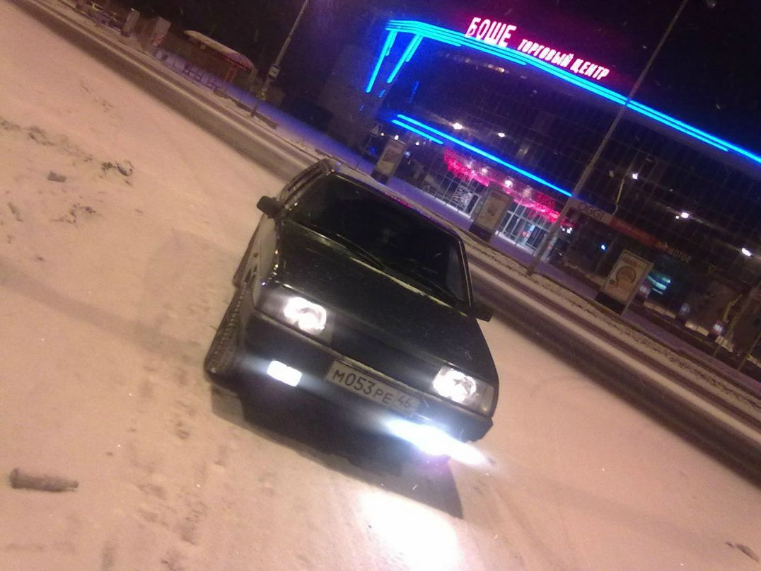 Стас Макеев | Горшечное 