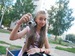 Олечка Григорьева фотография #34