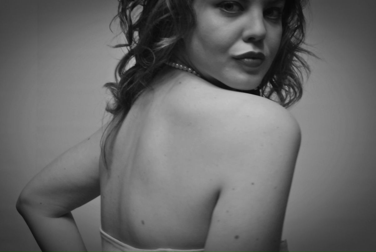 Виктория Павлова | Санкт-Петербург