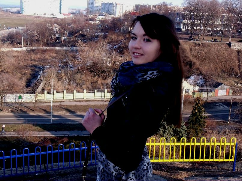 Анна Черепенко | Черкассы