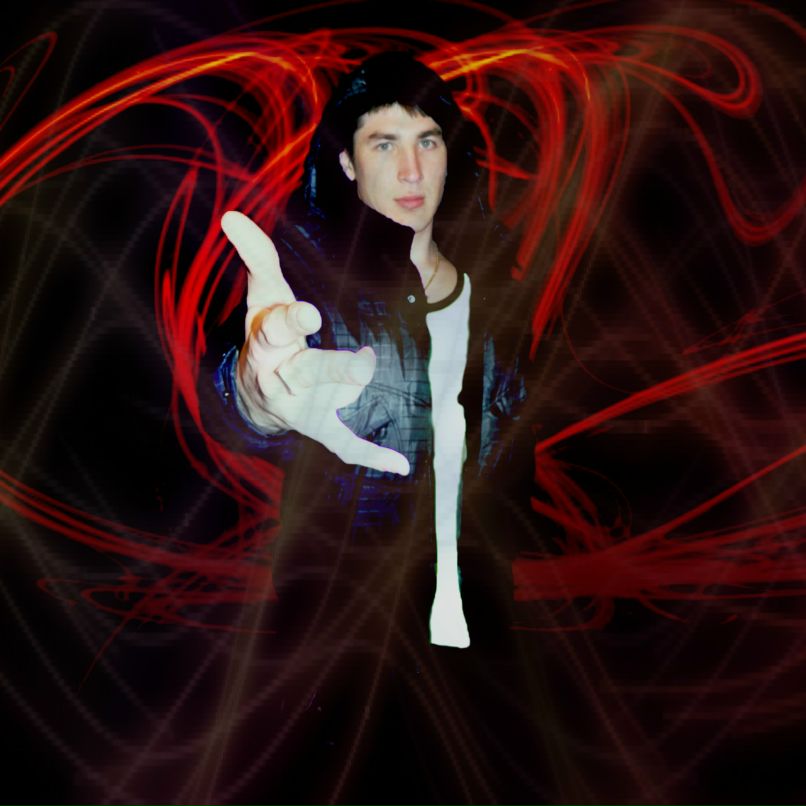 Алексей Андреев **Gravestone** | Чита