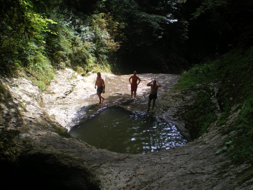 Антон Хмелевский (ЮРИЧ) | Дружная Горка