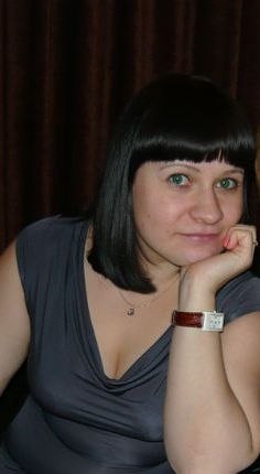 Олеся Токмина | Нижний Новгород