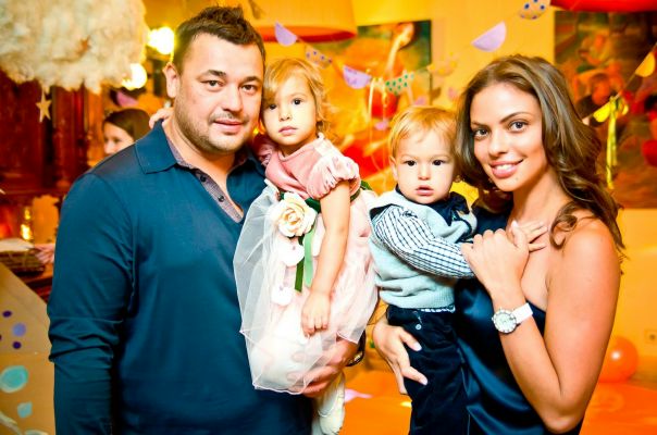 №76, Сергей Жуков, Москва №76, Сергей Жуков, Москва