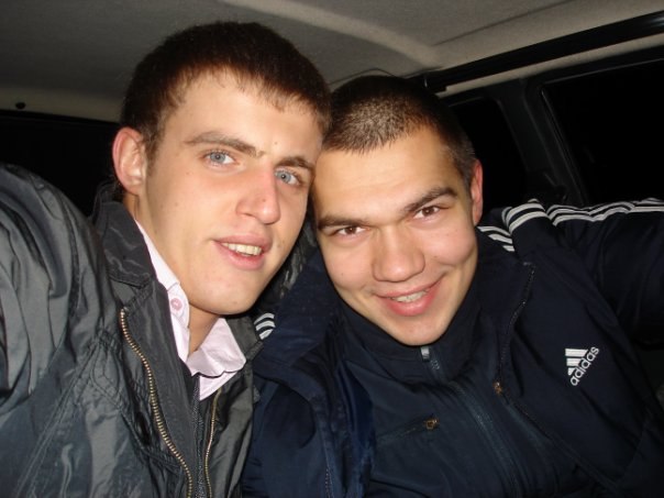 Кирилл Марков Владимирович | Волгоград