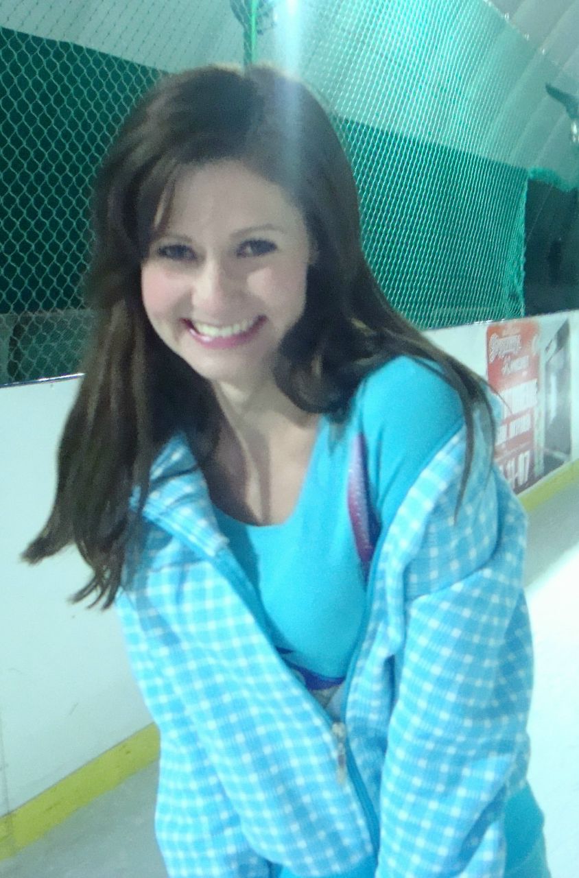 Мария Бершина | Подольск