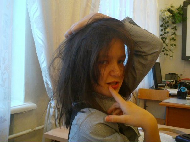 №9, Юлия Лукина, 27 лет, Озерск №9, Юлия Лукина, 27 лет, Озерск
