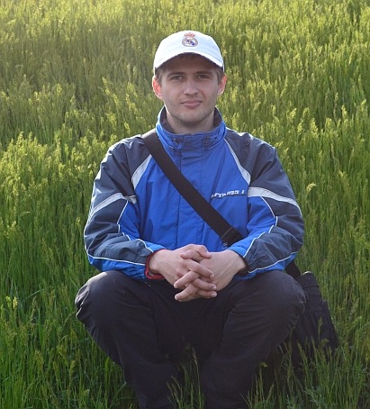 №43, Евгений Шулябкин, 37 лет, Бердянск №43, Евгений Шулябкин, 37 лет, Бердянск