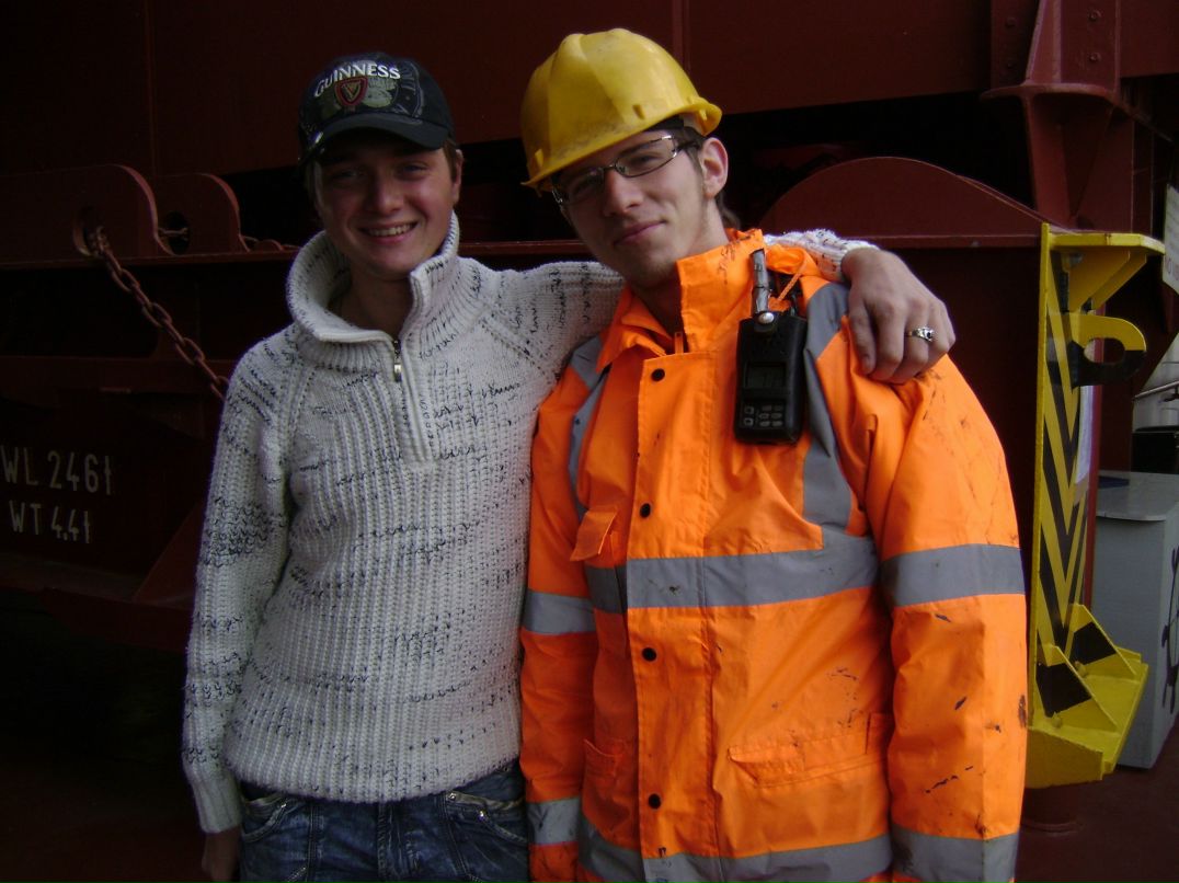 Игорь Елисеенко Игоревич | Измаил