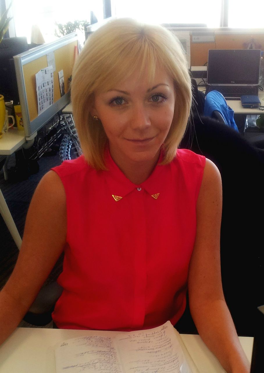 Маша Смирнова ♥МурМуррр♥ | Москва