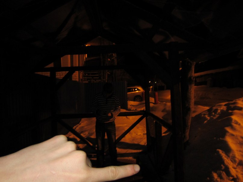 Алексей Козлов | Петушки (деревня)