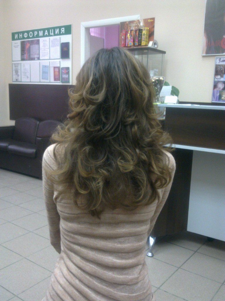 Карина Месхи | Москва