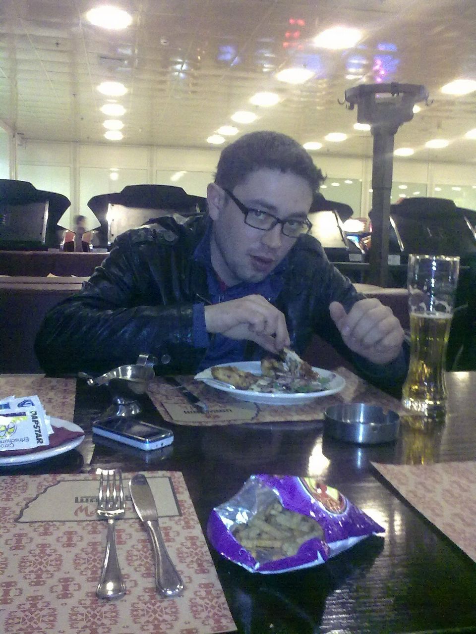 Андрей Неманов | Кинель