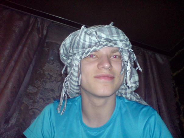 №9, Евгений Фёдоров, 26.04.1992, Ангарск №9, Евгений Фёдоров, 26.04.1992, Ангарск