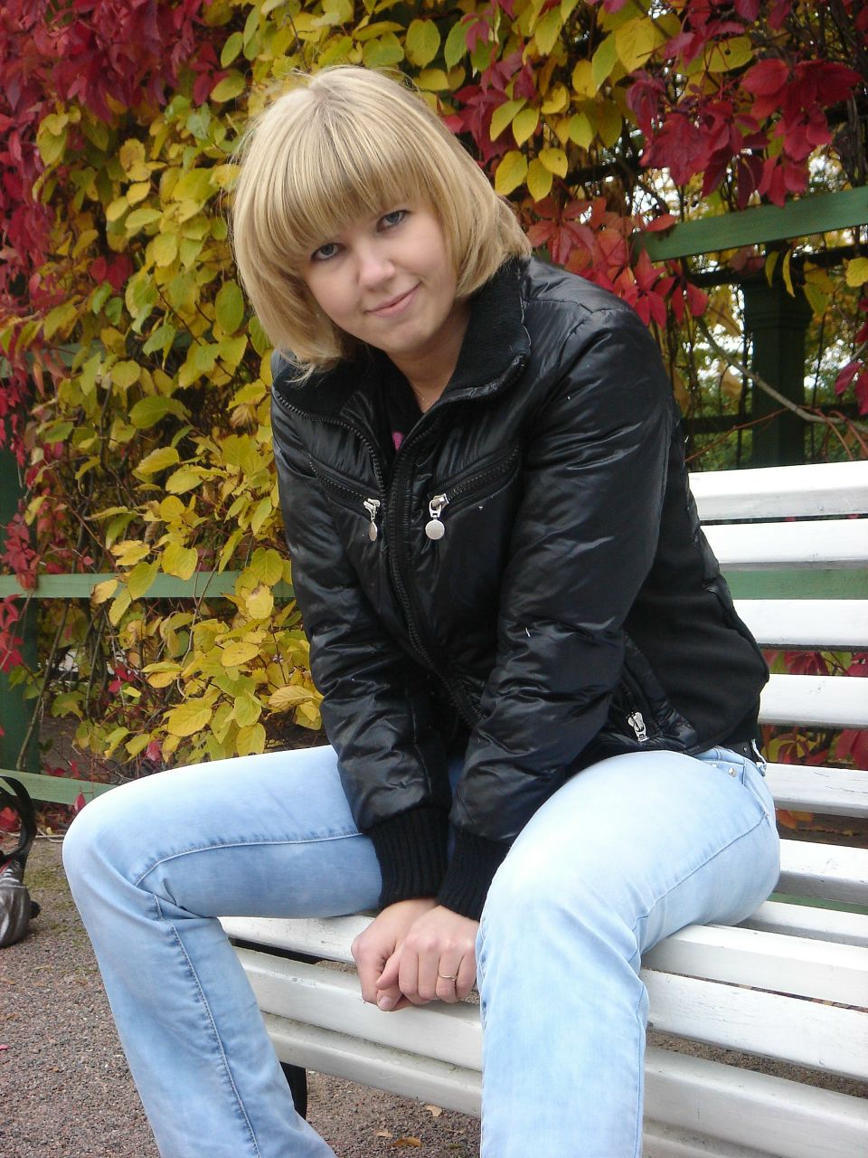 Maria Zorina | Таллин